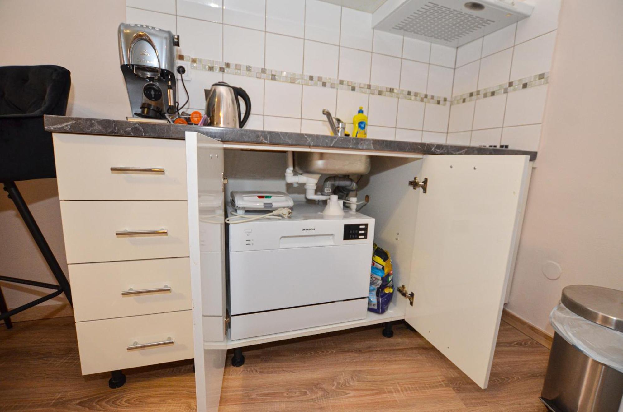 Klaudia Studio Rovinj Buitenkant foto